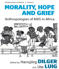 صورة الغلاف: Morality, Hope and Grief 1st edition 9781845456634
