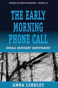 Cover image: The Early Morning Phonecall 1st edition 9781845456443