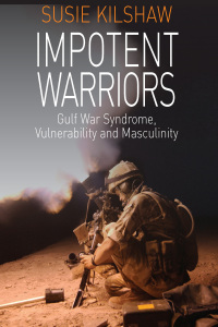 Cover image: Impotent Warriors 1st edition 9781845455262