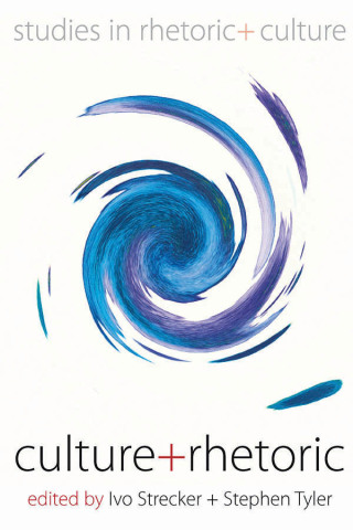 Imagen de portada: Culture and Rhetoric 1st edition 9781845454630