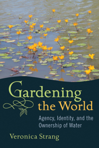 Cover image: Gardening the World 1st edition 9781845456061