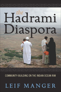 Cover image: The Hadrami Diaspora 1st edition 9781845457426