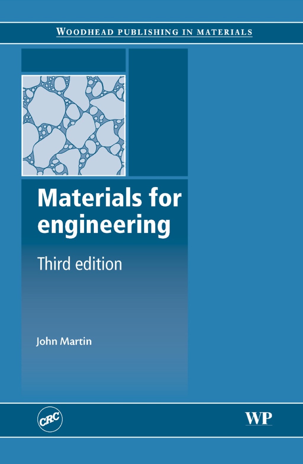 Materials for Engineering 3rd Edition