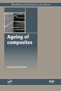 Titelbild: Ageing of Composites 9781845693527