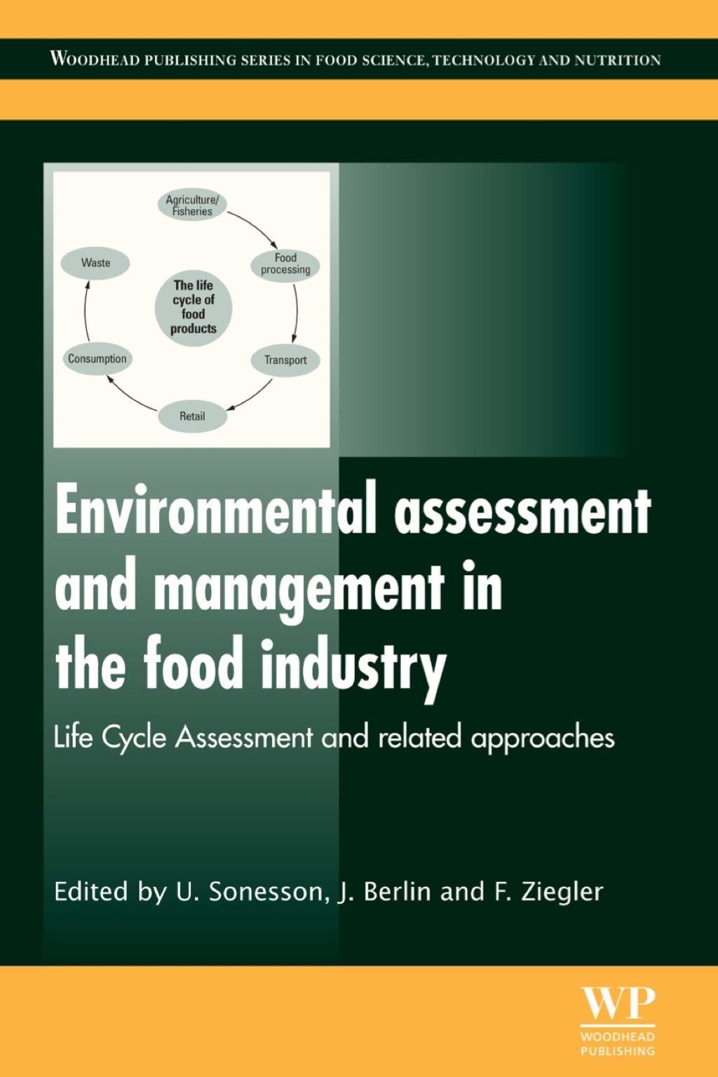 Environmental Assessment and Management in the Food Industry: Life Cycle Assessment and Related Approaches