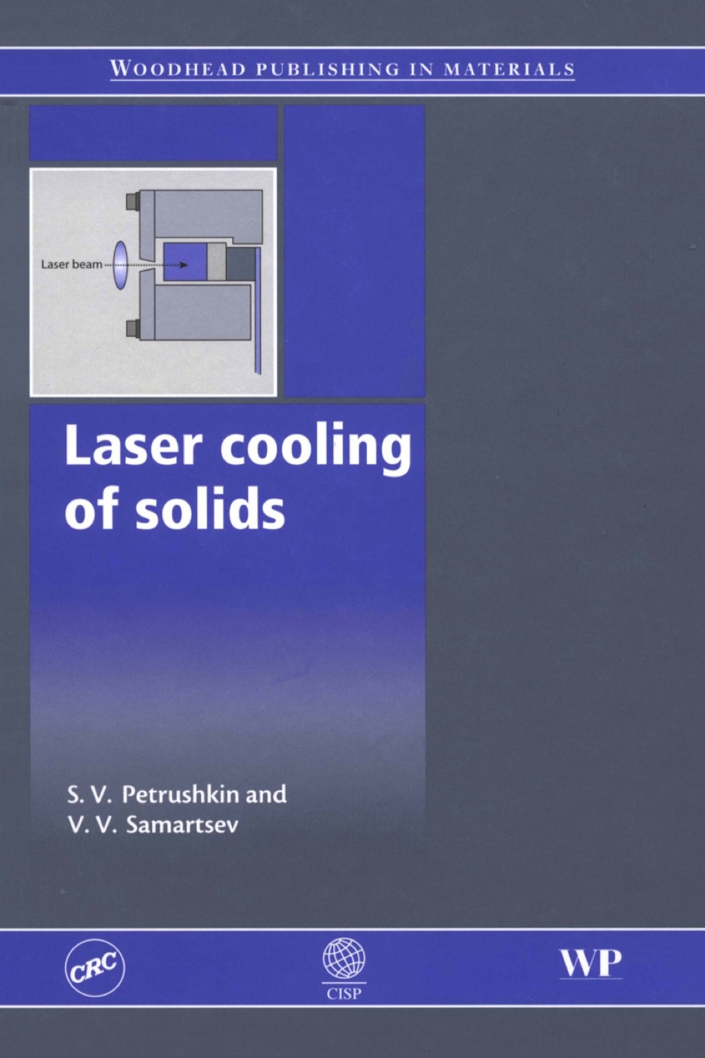Laser Cooling of Solids