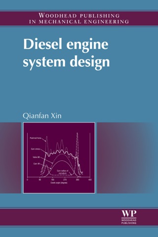 Imagen de portada: Diesel Engine System Design 9781845697150