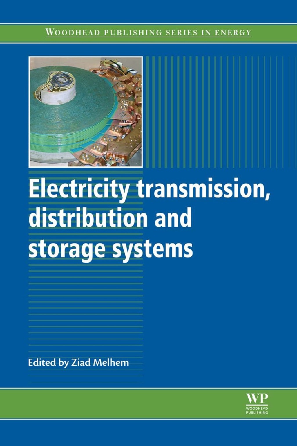 Electricity Transmission, Distribution and Storage Systems