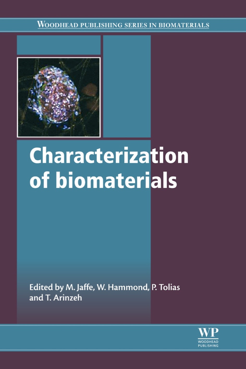 Characterization of Biomaterials