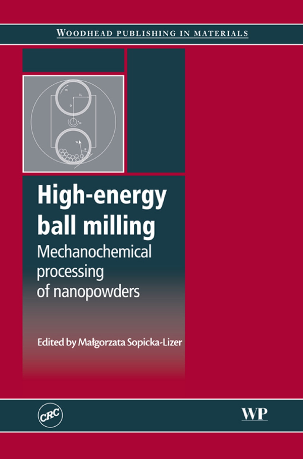 High-Energy Ball Milling: Mechanochemical Processing Of Nanopowders
