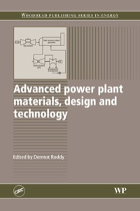 Immagine di copertina: Advanced Power Plant Materials, Design and Technology 9781845695156