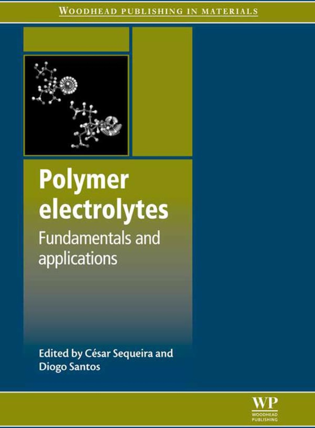 Polymer Electrolytes: Fundamentals And Applications