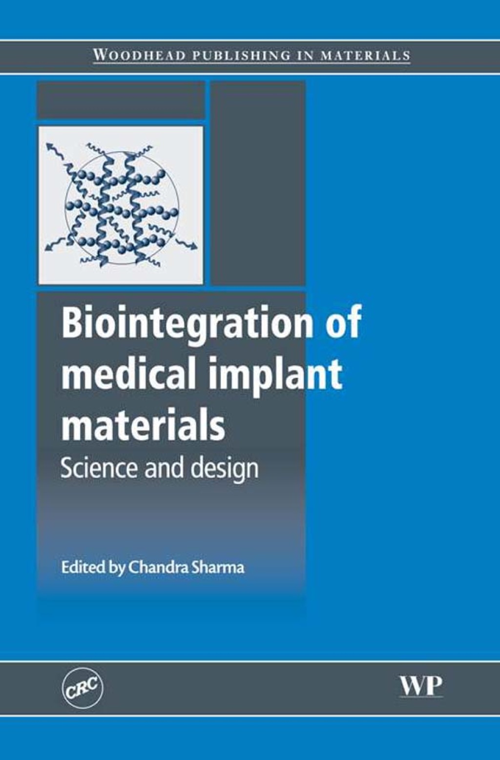 Biointegration of Medical Implant Materials: Science And Design