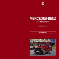 Cover image: Mercedes G-Wagen