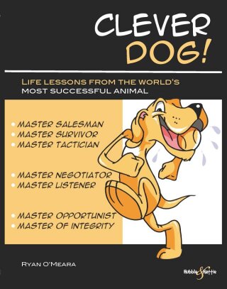 Cover image: Clever Dog! 9781845843458