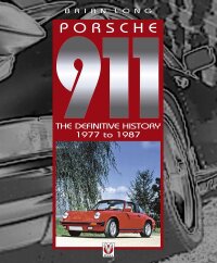 Cover image: Porsche 911