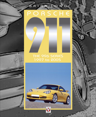 Cover image: Porsche 911 9781904788423
