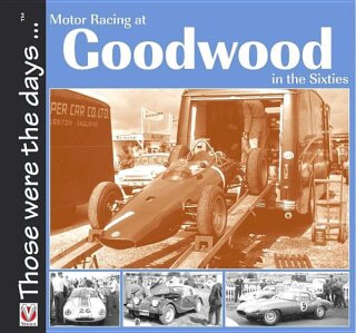 Imagen de portada: Motor Racing At Goodwood in the Sixties