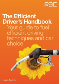 Cover image: The Efficient Driver’s Handbook