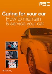 Titelbild: Caring for your car 9781845843960