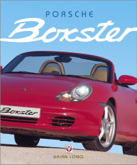 Cover image: Porsche Boxster