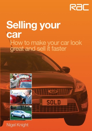 Cover image: Selling your car