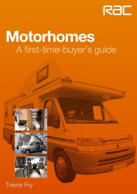 صورة الغلاف: Motorhomes