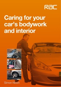 Cover image: Caring for your car’s bodywork and interior