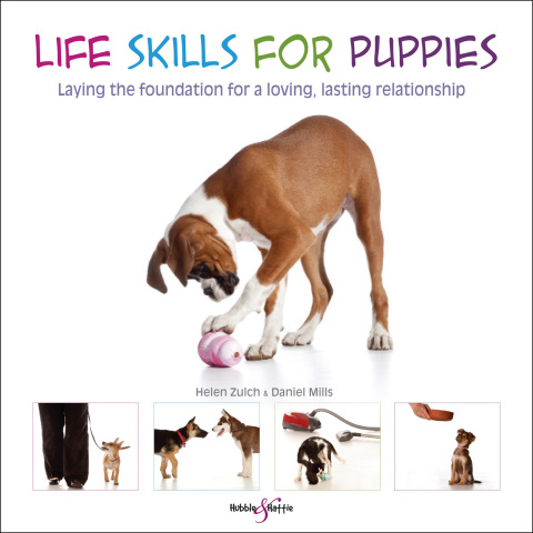 Life skills for puppies: Laying the foundation for a loving, lasting relationship - FULL INSTANT DOWNLOAD | PDF DOCX EPUB