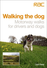 Cover image: Walking the dog