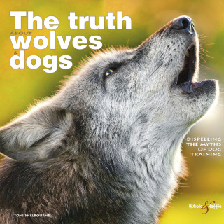 Cover image: The truth about wolves and dogs