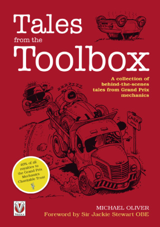 Cover image: Tales from the toolbox 9781845841997