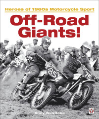 Cover image: Off-Road Giants!