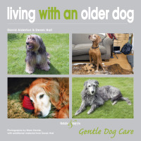 صورة الغلاف: Living with an Older Dog 9781845843359