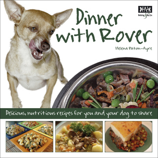 Cover image: Dinner with Rover