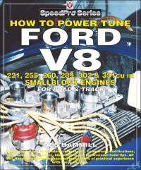 Cover image: How To Power Tune Ford V8