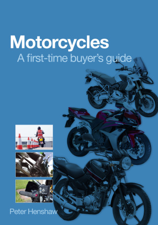 Cover image: Motorcycles