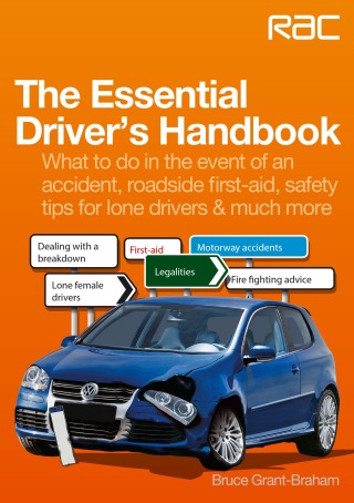 Cover image: The Essential Driver’s Handbook