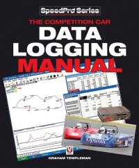 Cover image: The Competition Car Data Logging Manual