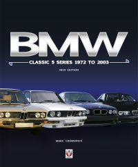 Cover image: BMW 5 Series