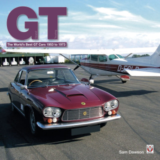 Cover image: GT
