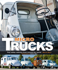 Imagen de portada: Micro Trucks