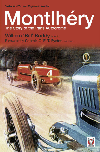 Cover image: Montlhéry