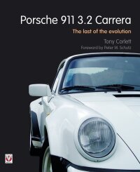 Imagen de portada: Porsche 911 Carrera - The Last of the Evolution 9781787110977