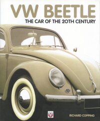 Cover image: VW Beetle