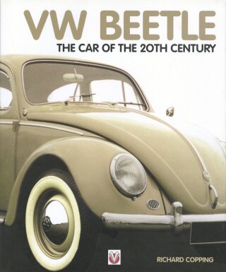 Imagen de portada: VW Beetle