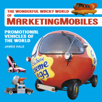 Imagen de portada: The Wonderful Wacky World of Marketingmobiles