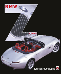 Cover image: BMW Z-Cars