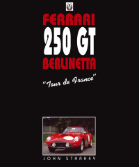 Cover image: Ferrari 250GT