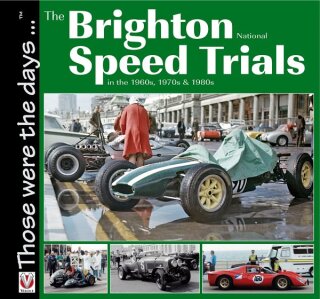 Cover image: The Brighton National Speed Trials